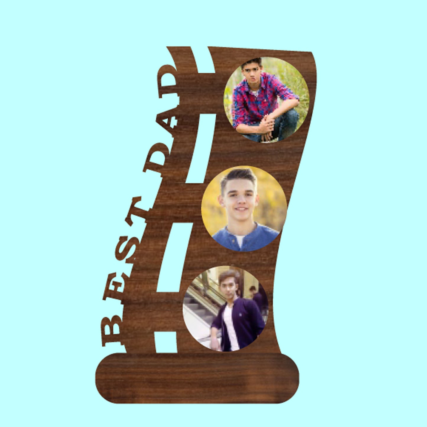 Best DAD Table Frame