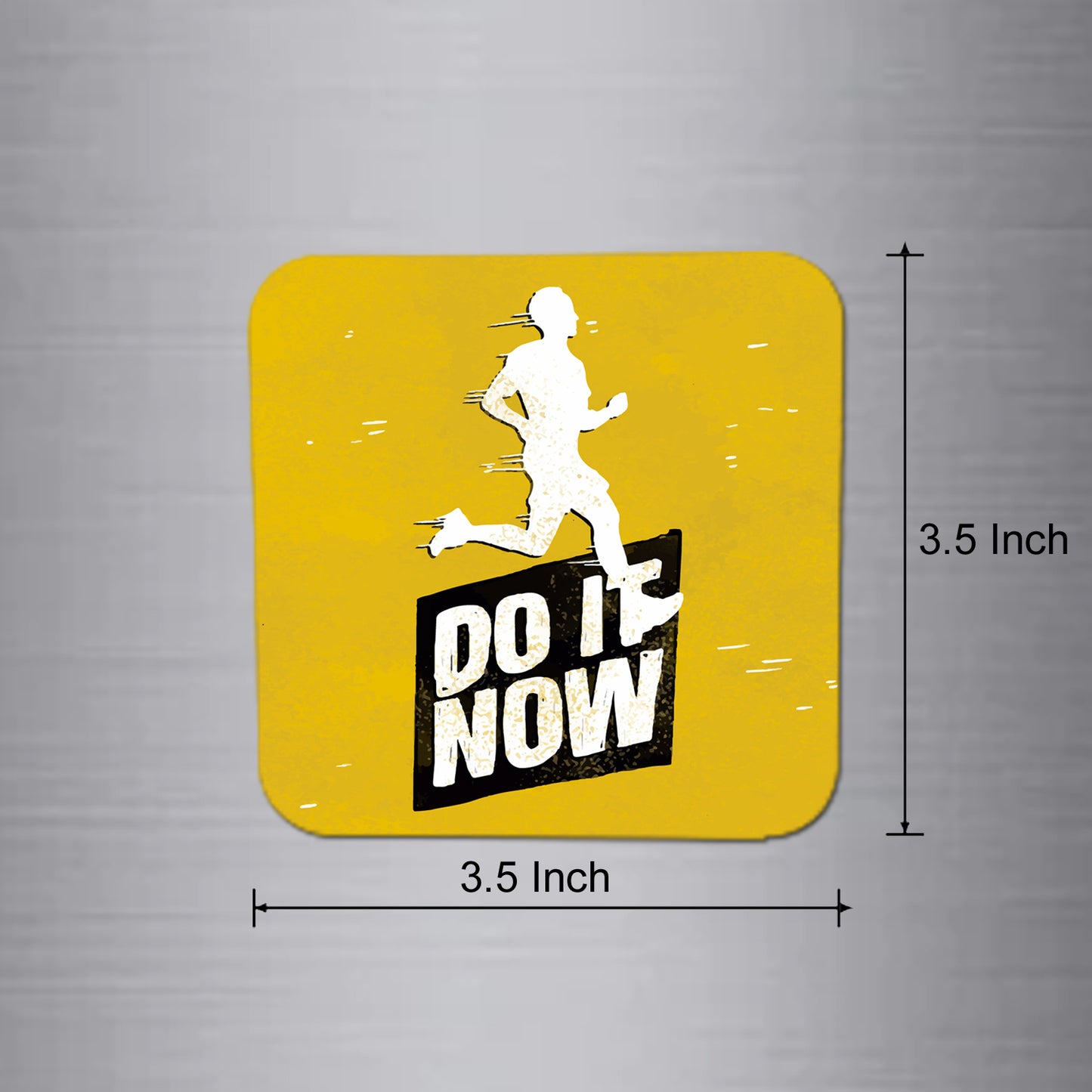 Fridge Magnet | Do It Now - FM138