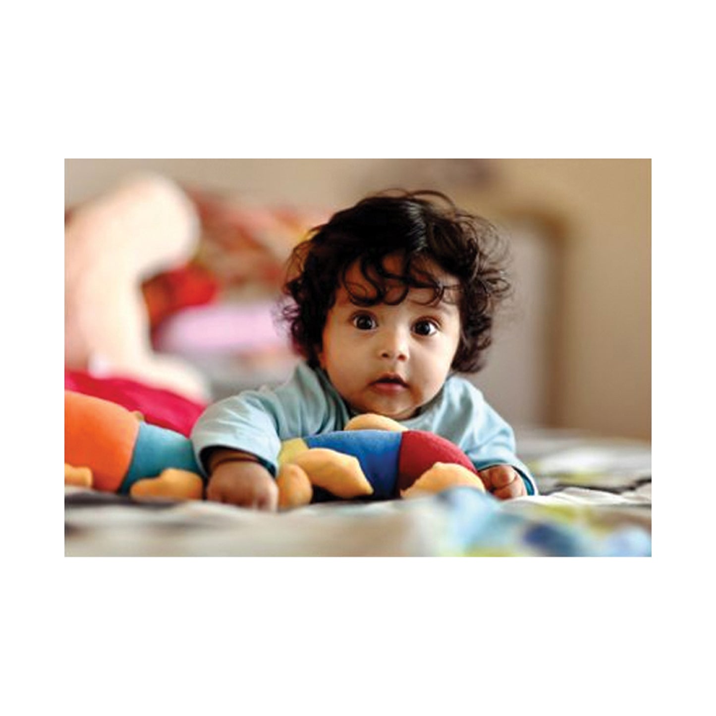 HD Acrylic Frame | 18X24 Inches