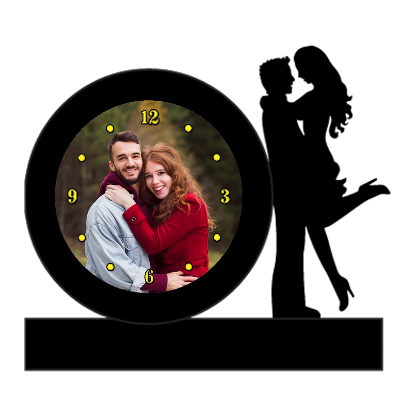 Table Frame | 11x9 inches | JS208