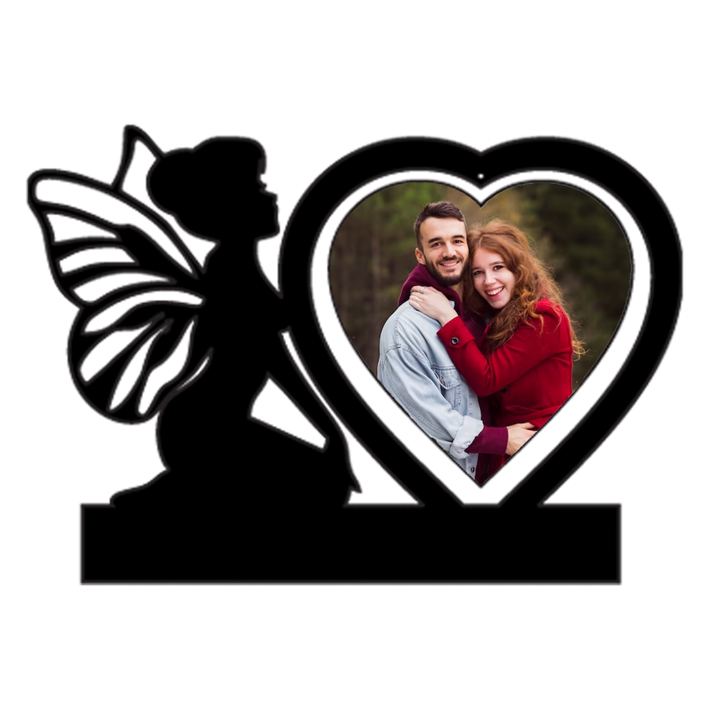 Table Frame | 12x9 inches | JS209