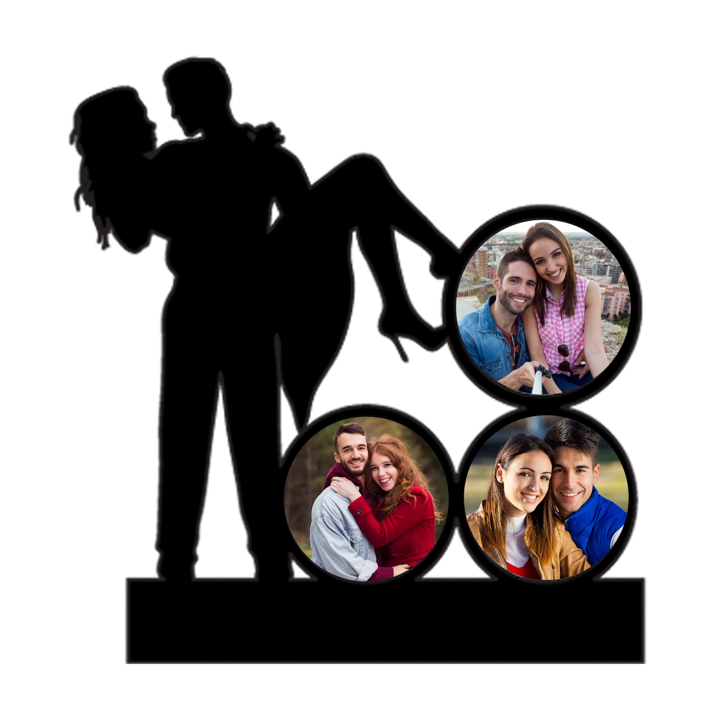 Table Frame | 11x9 inches | JS211