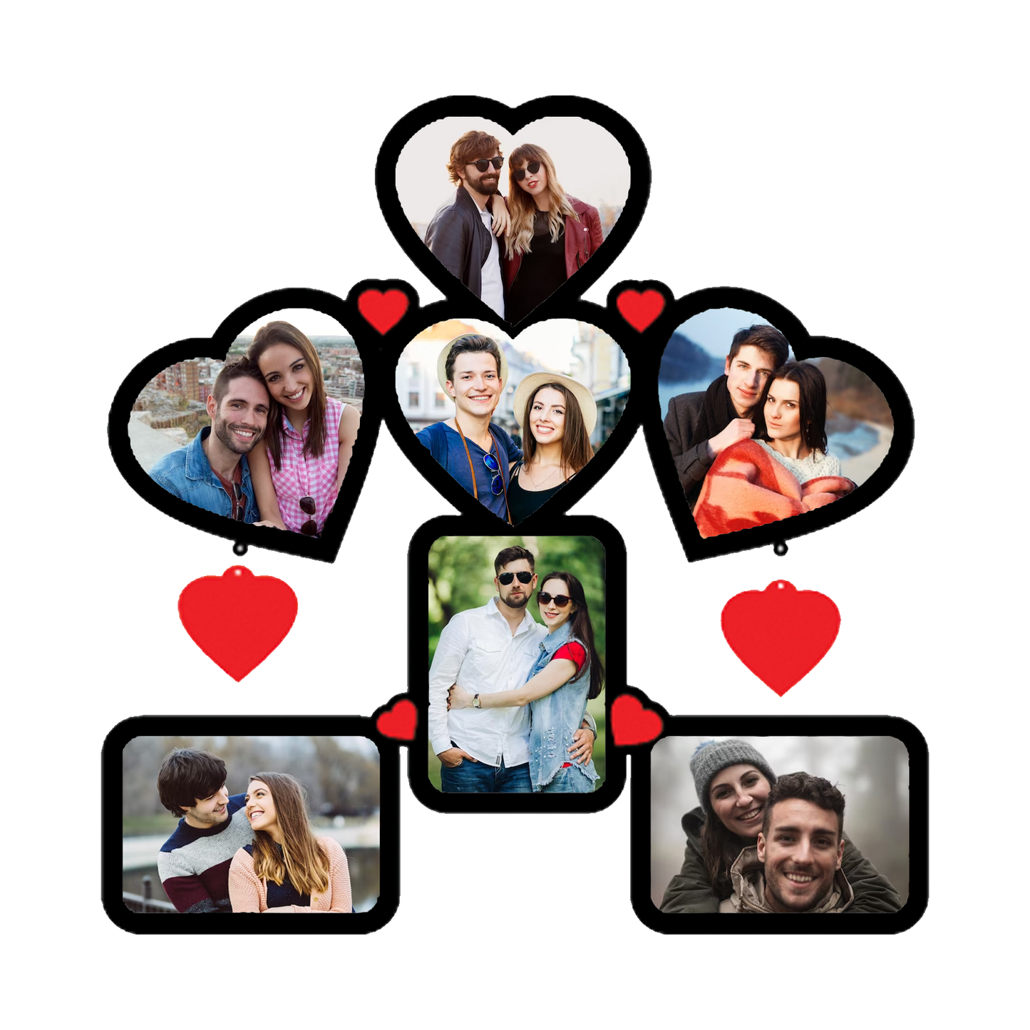 Wall Frame | 9x11 inches | JS240