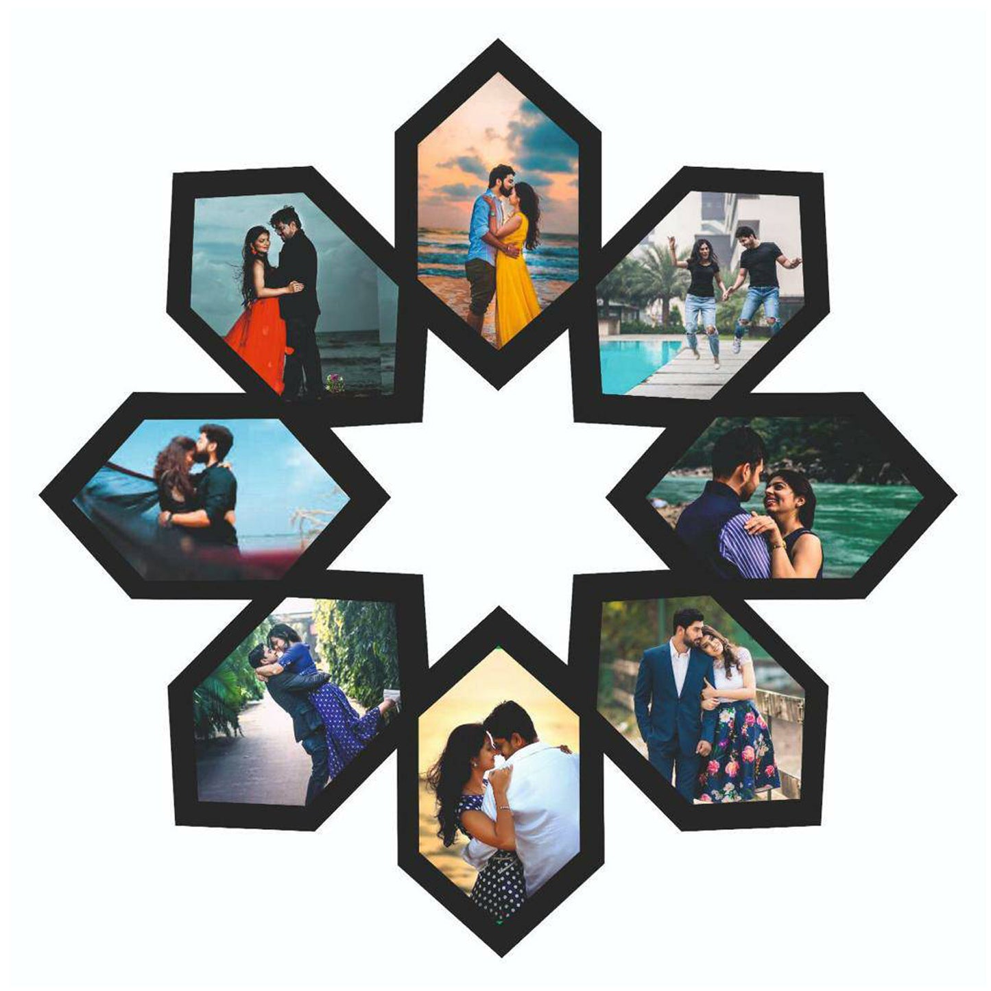 Wall Frame | 16x16 inches | JS260