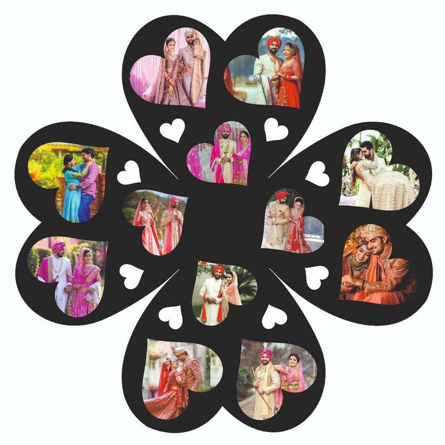 Wall Frame | 16x16 inches | JS262