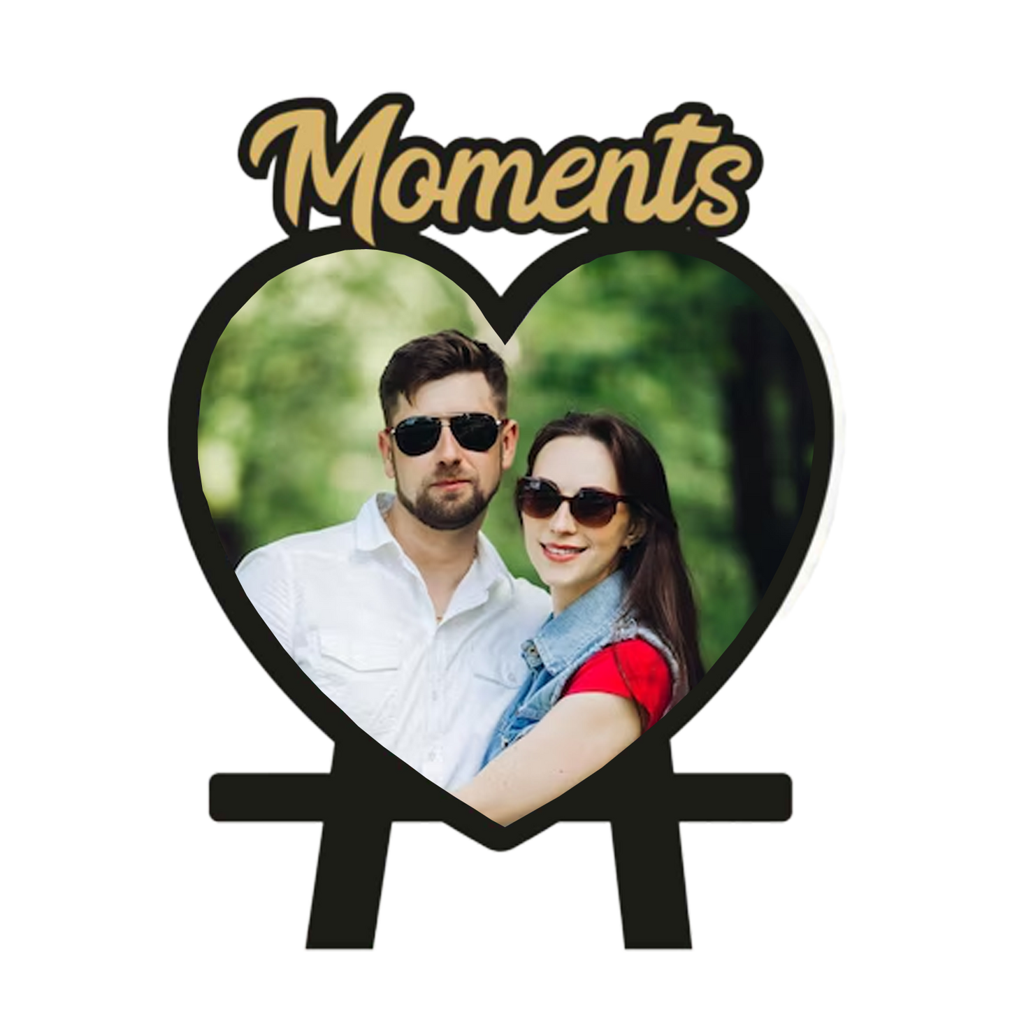 Moments Table Frame 5x7 inches | Moments