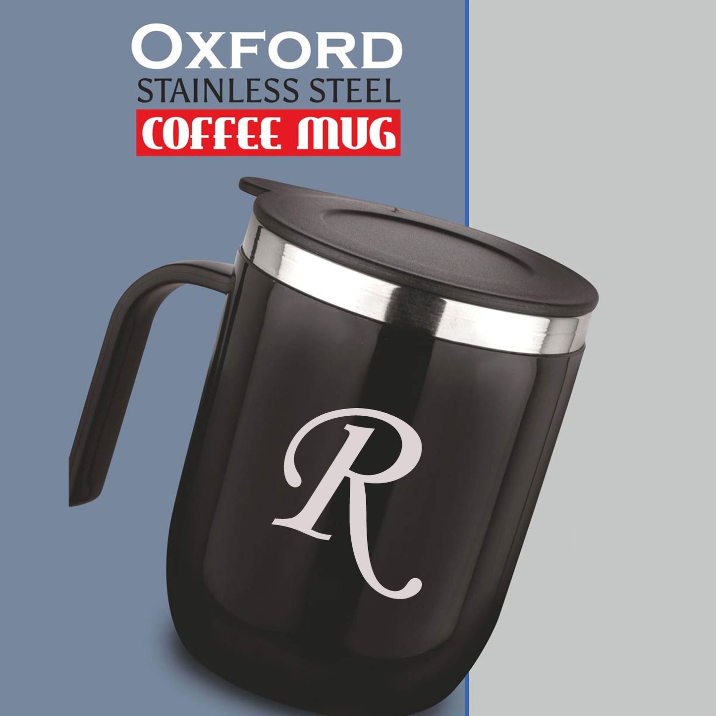 Stainless Steel Coffee mug