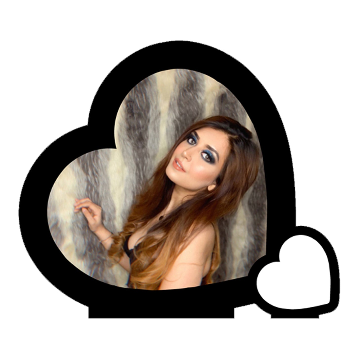 LED Ring Frame | RL-05