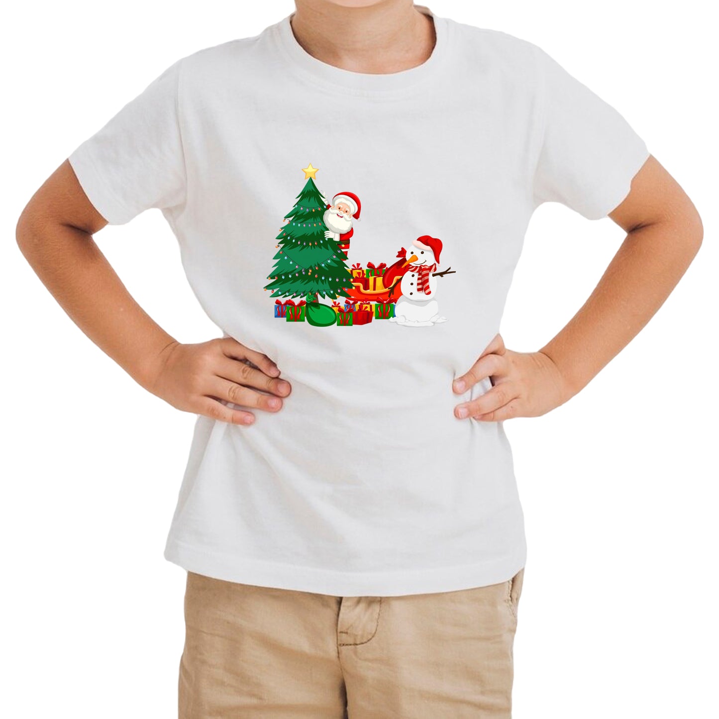 Christmas Tshirt | 01