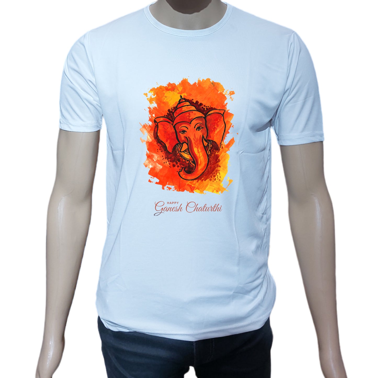 Ganesh Chaturthi Tshirt