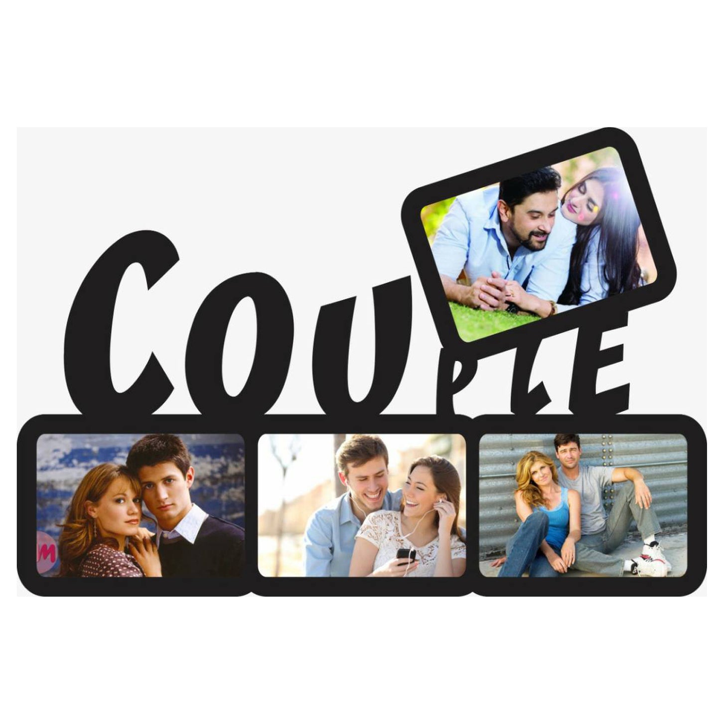 COUPLE Wall Frame | 12x18 inches