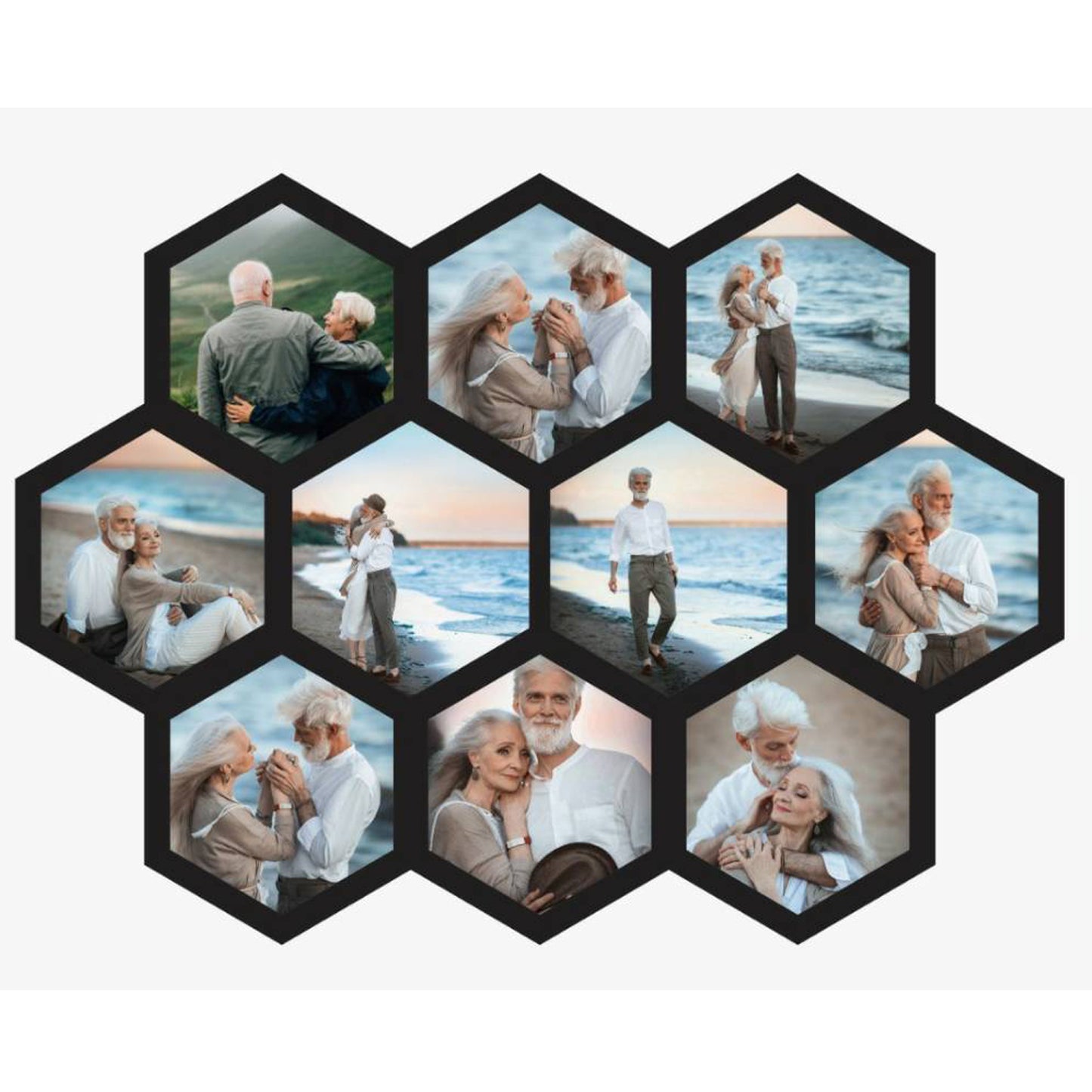 Wall Frame | 12x18 inches