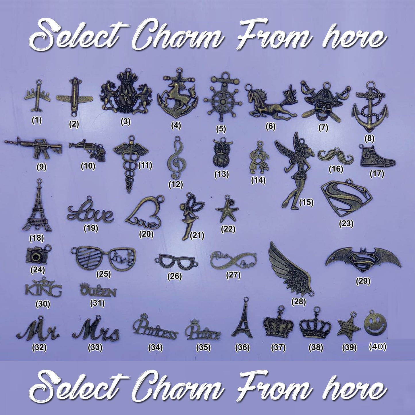 Personalized 4 in 1 combo