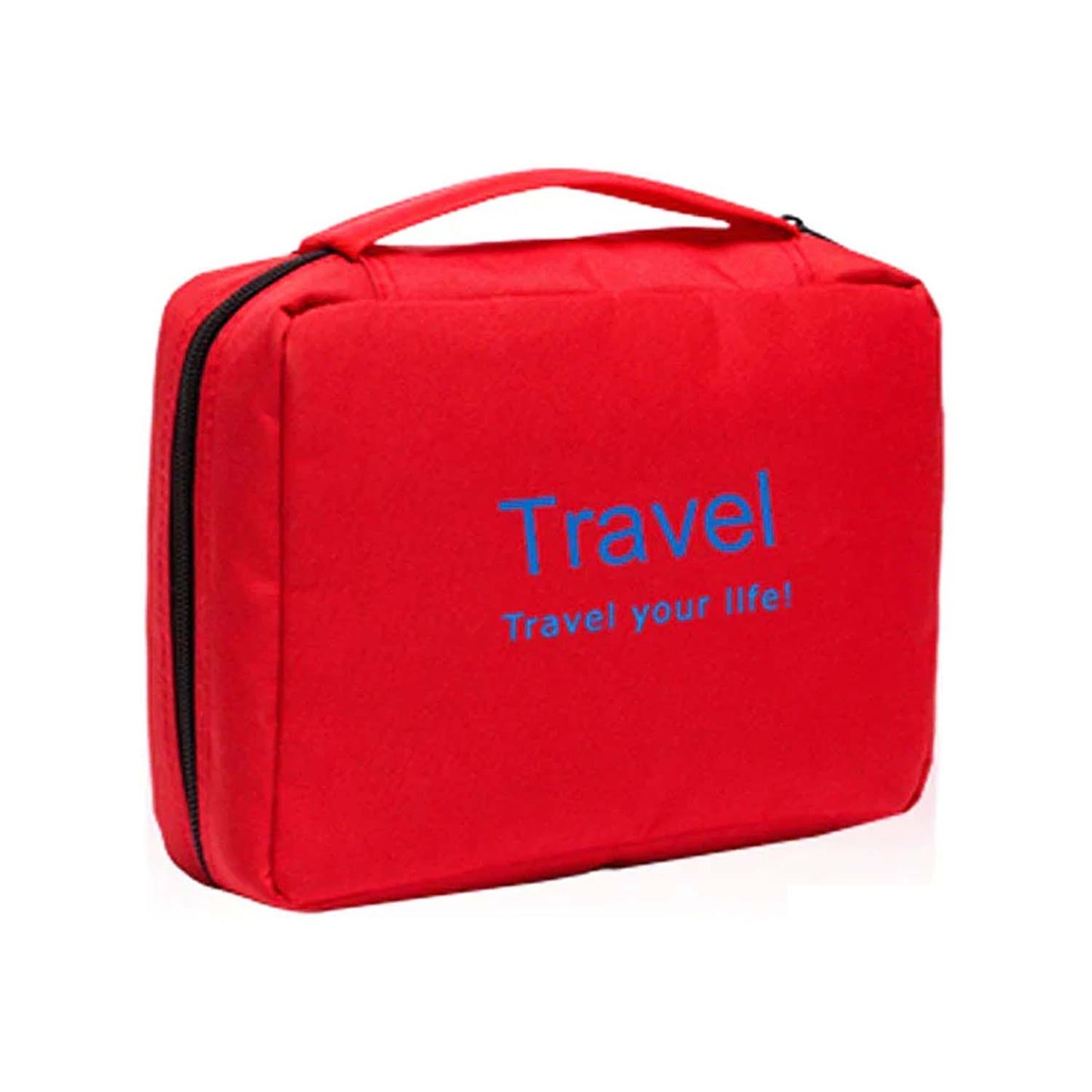 Multi Utility Hanging Toiletry Bag