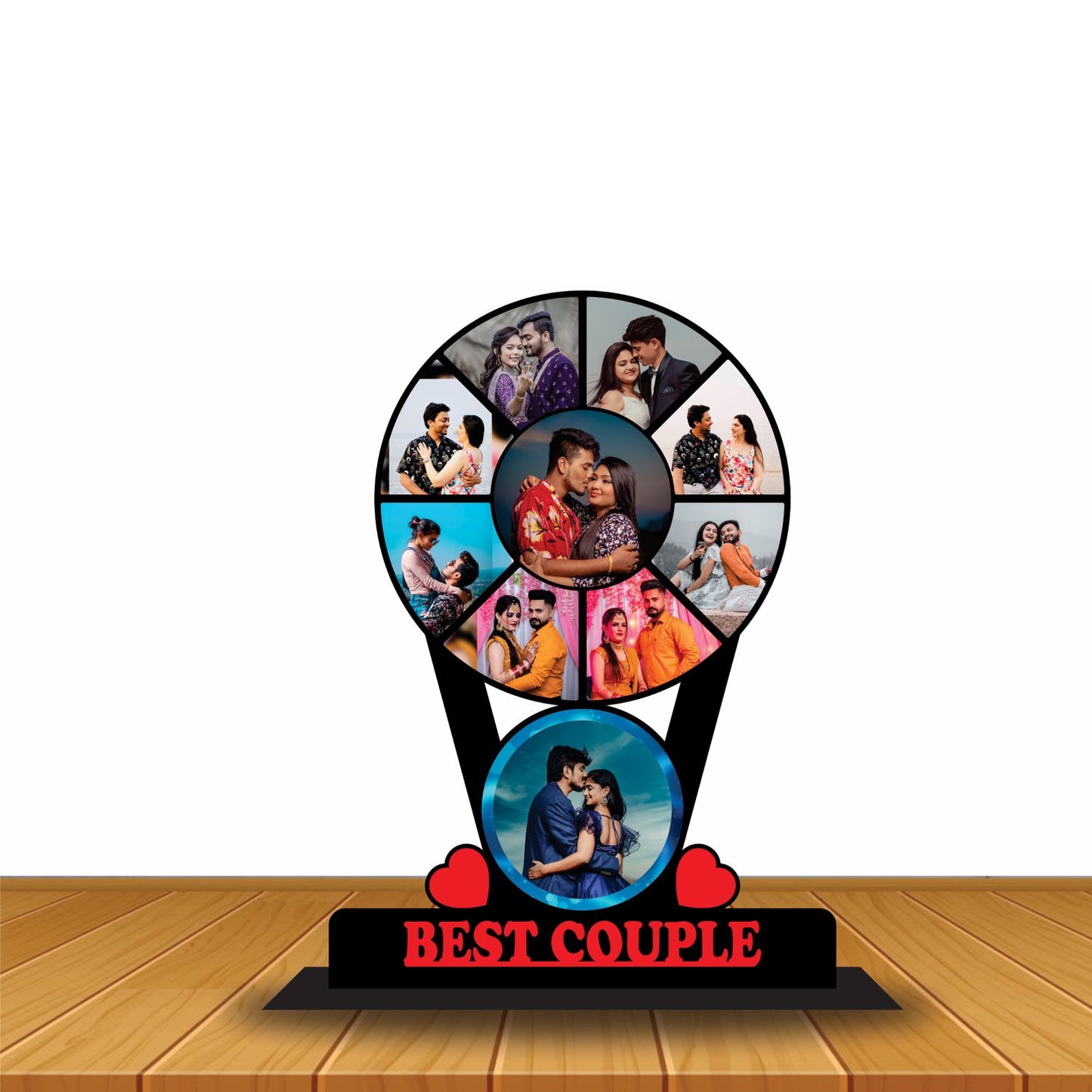 Best Couple Table Frame