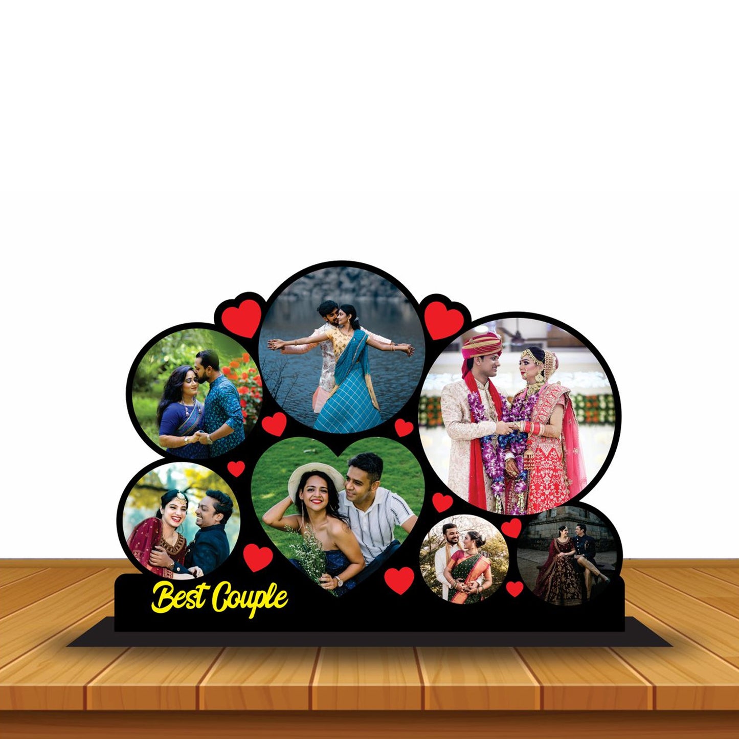 Best Couple Table Frame