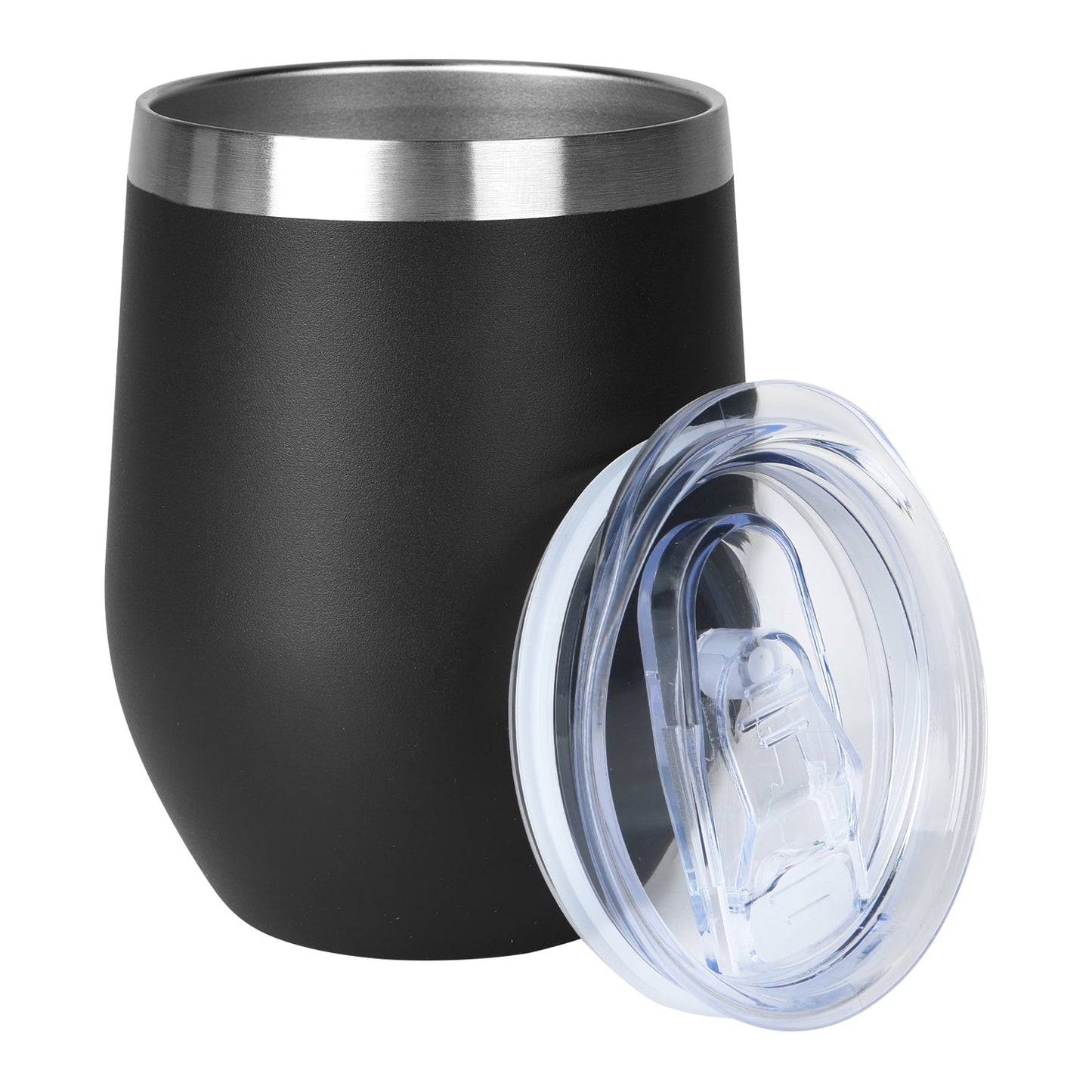 Stainless Steel Wine Tumbler