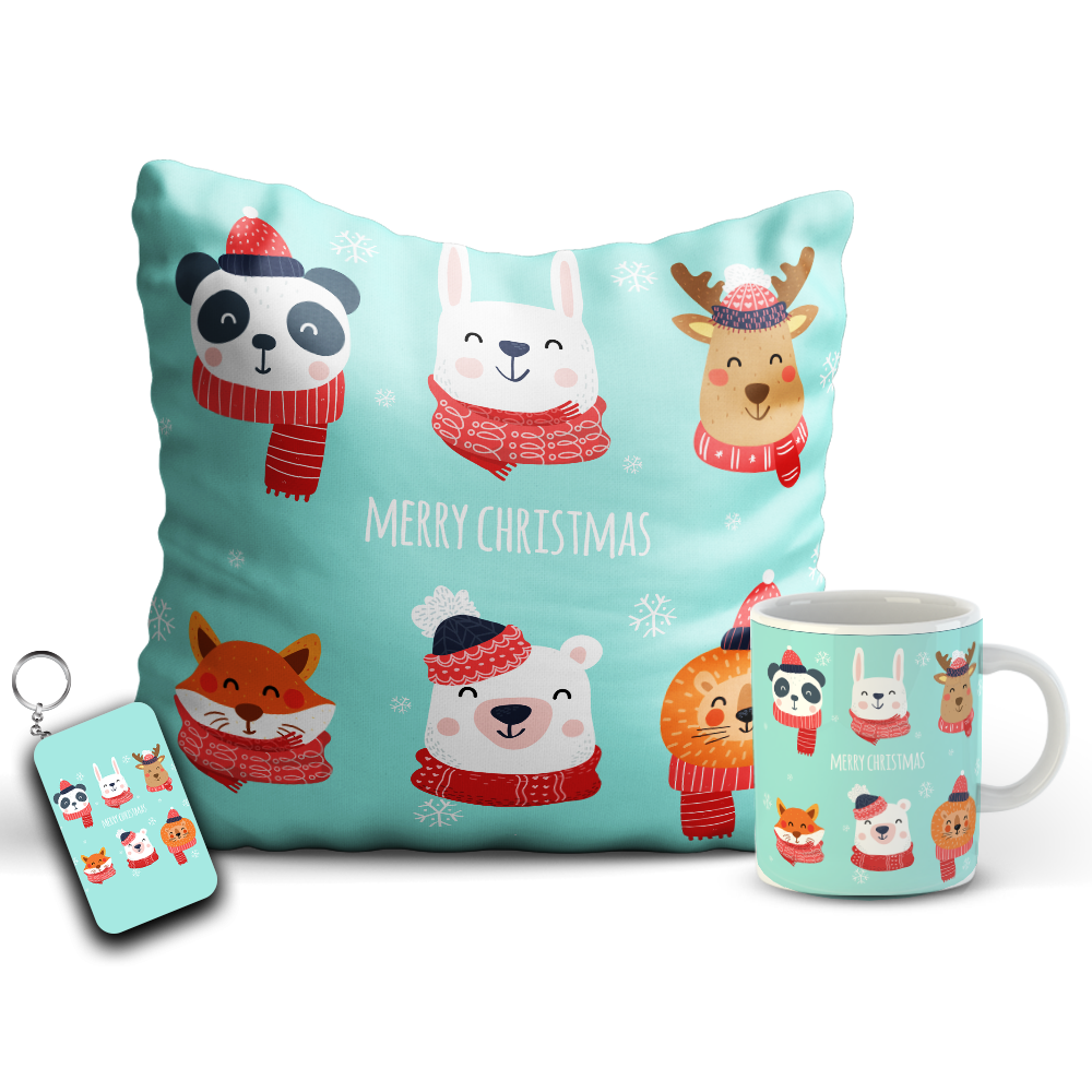 Merry Christmas Gift Combo