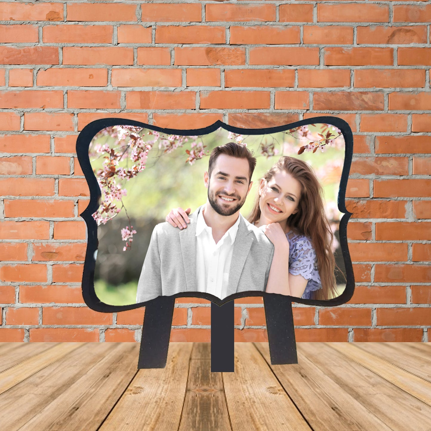 personalized table frames