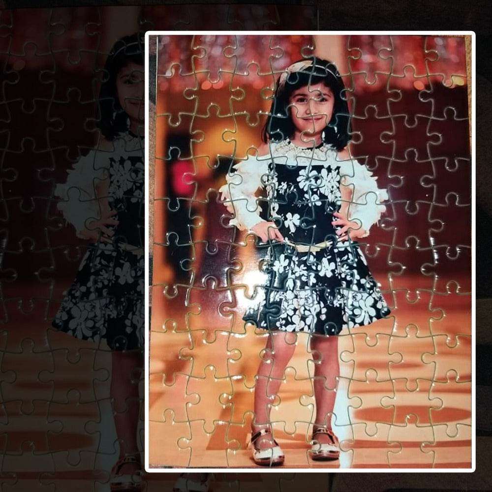 customized puzzle gifts