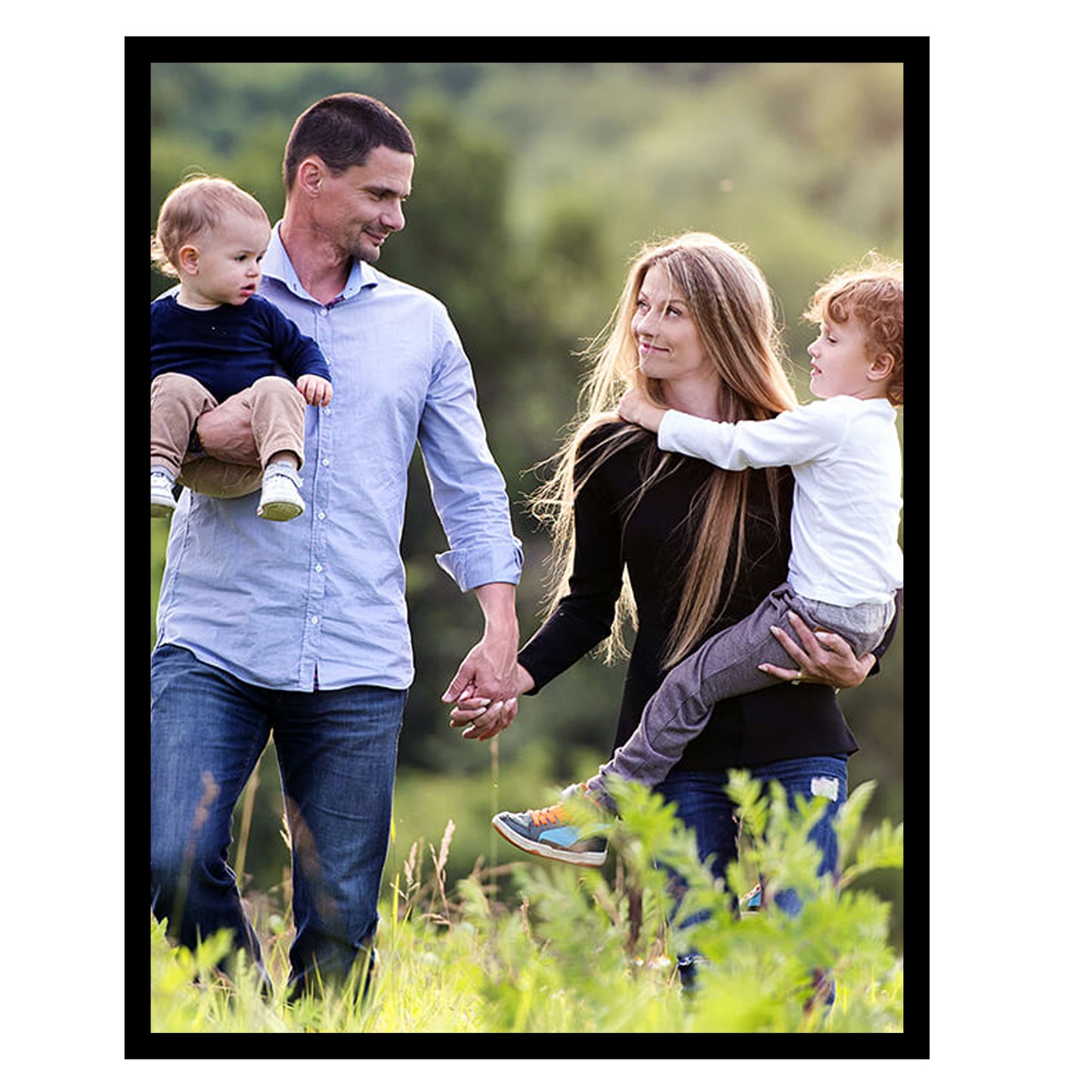 Customized Frame | Photo collage Frame