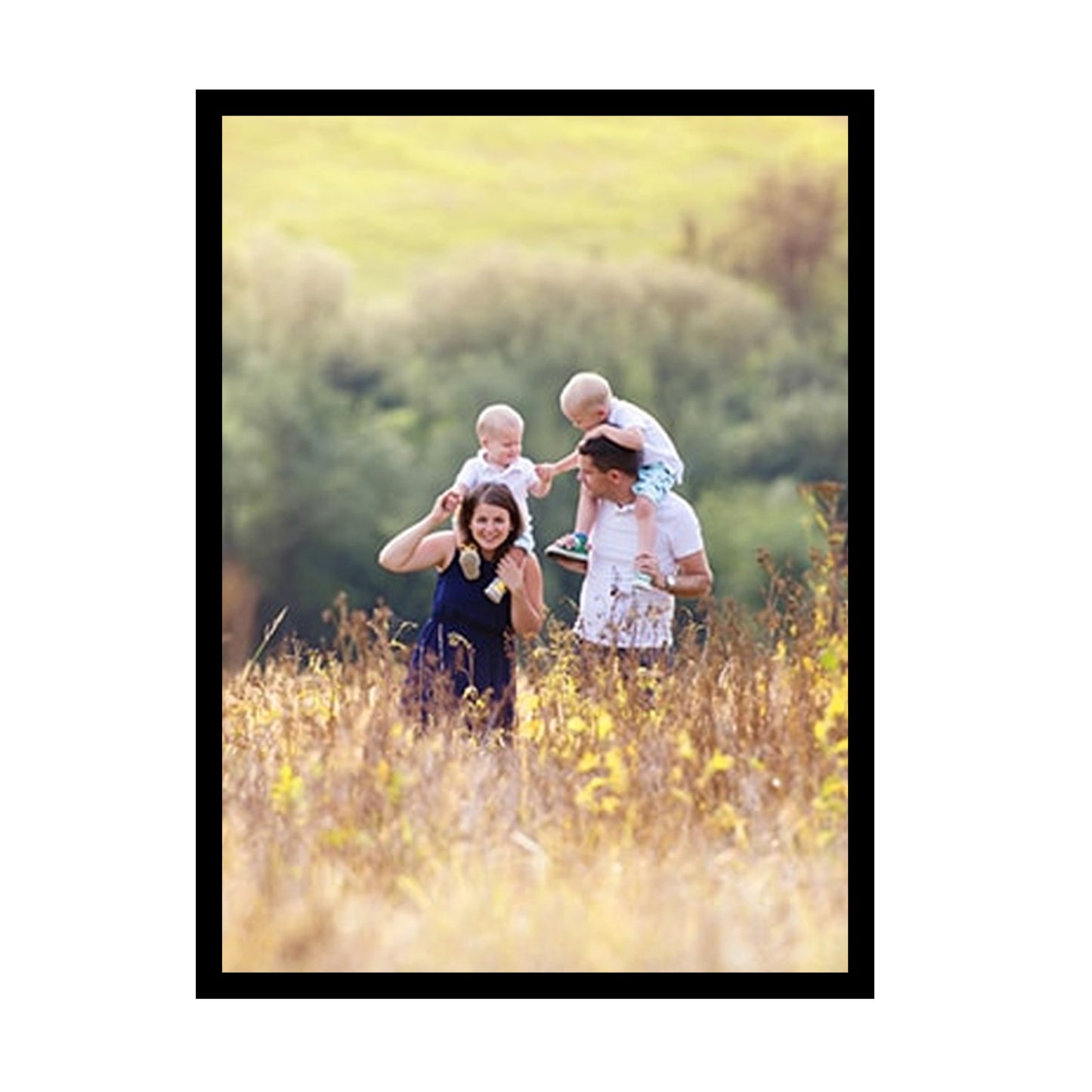 Customized Frame | Photo collage Frame