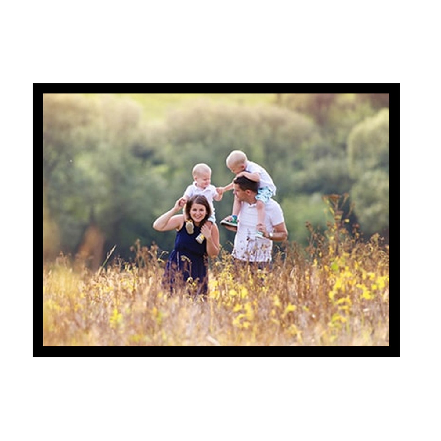 Customized Frame | Photo collage Frame