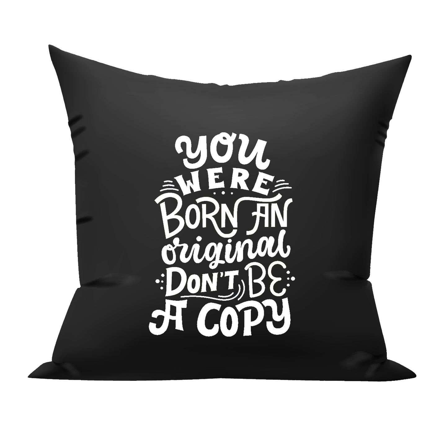 born original cushion