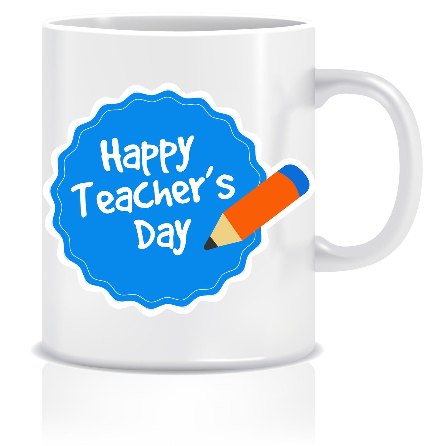 buy amazing teachers day mugs online