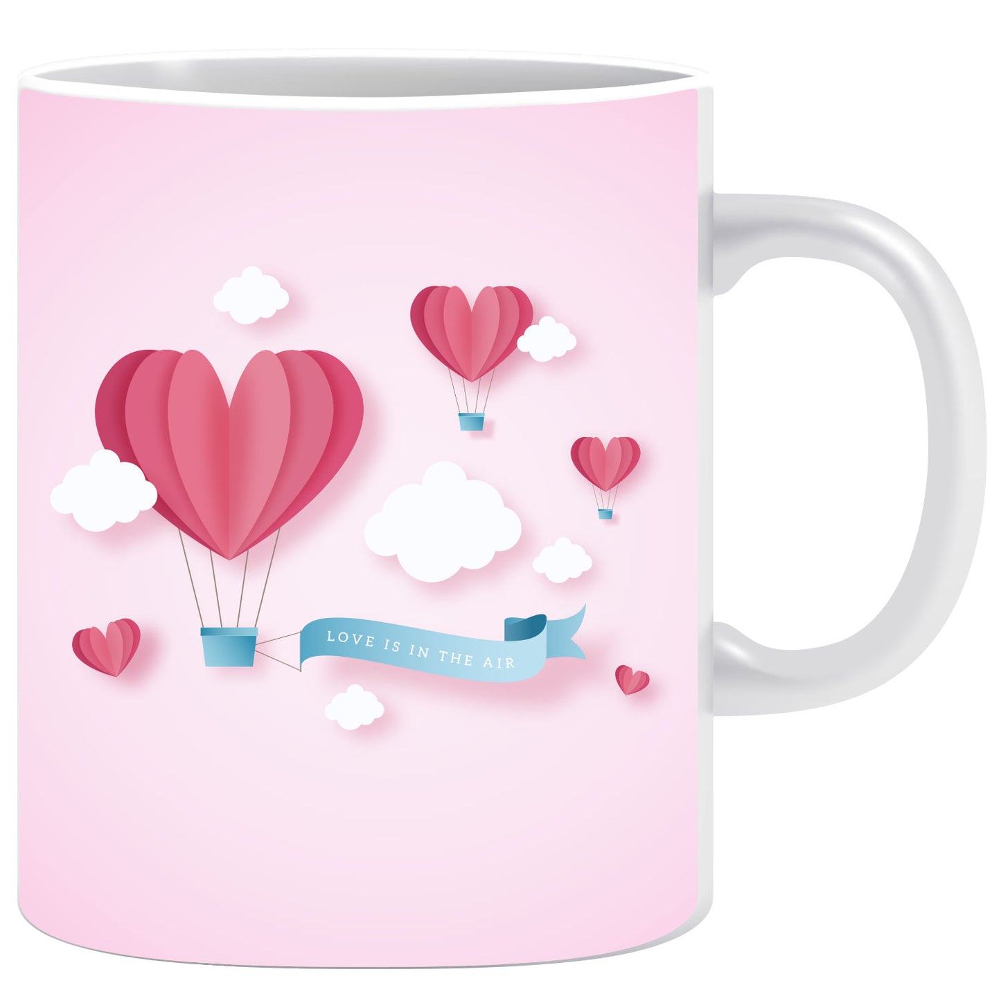 Love is in the Air | ED1365