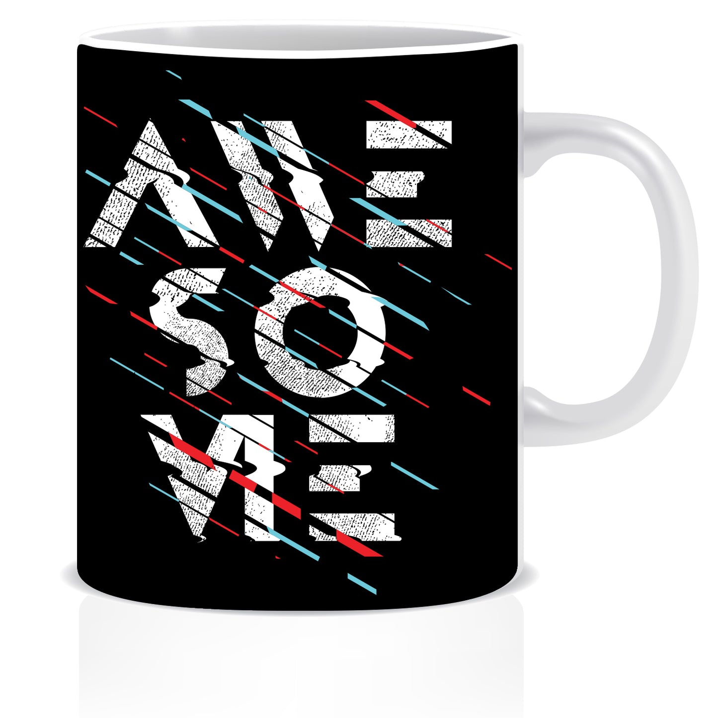 Awesome Ceramic Coffee Mug