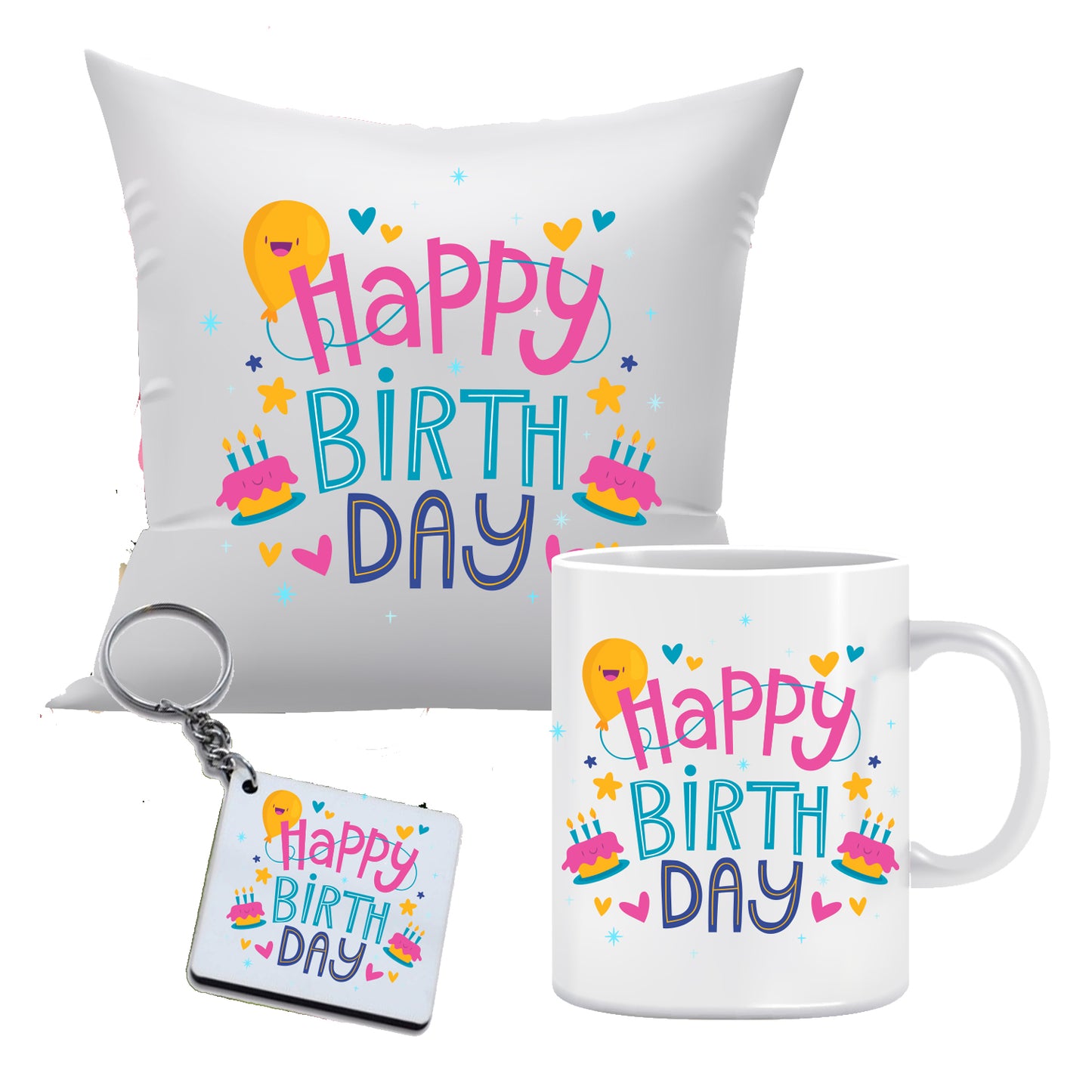 Birthday Gift Combo | CB_14