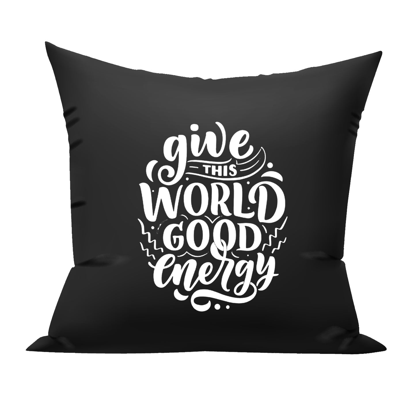 good energy cushion
