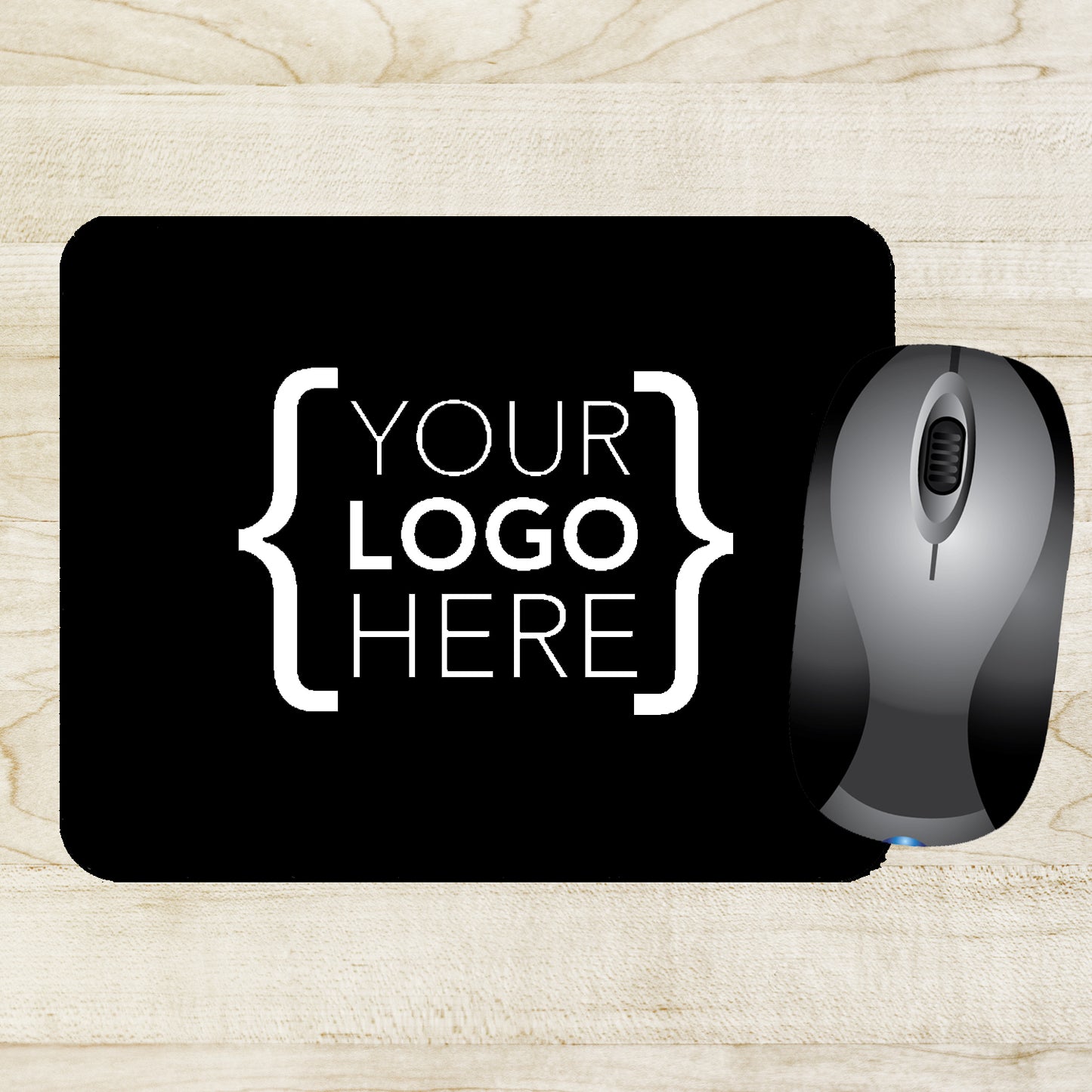 Customized Mouse Pad