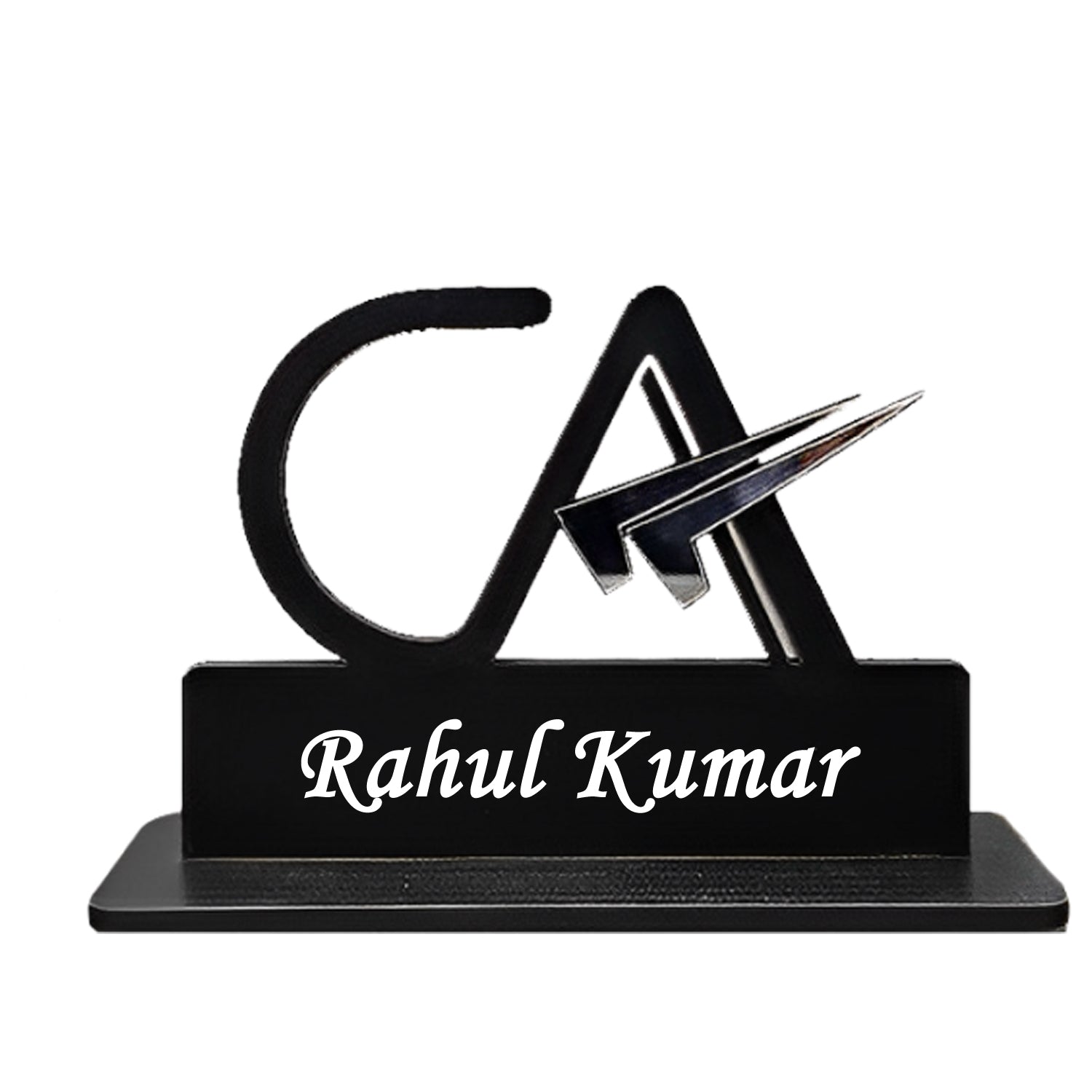 Chartered Accountant (CA)