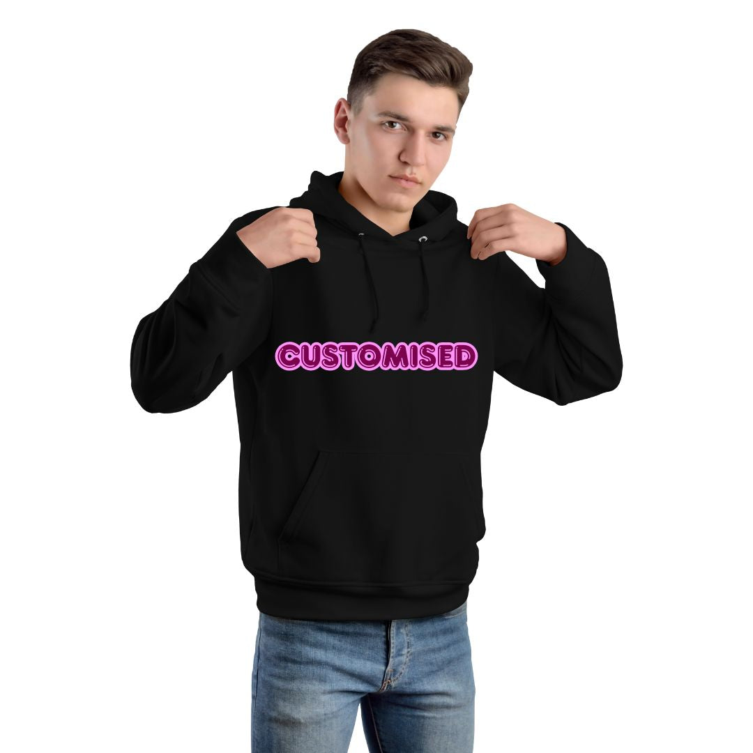 Hoodies