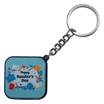 Gift For Teacher keychain