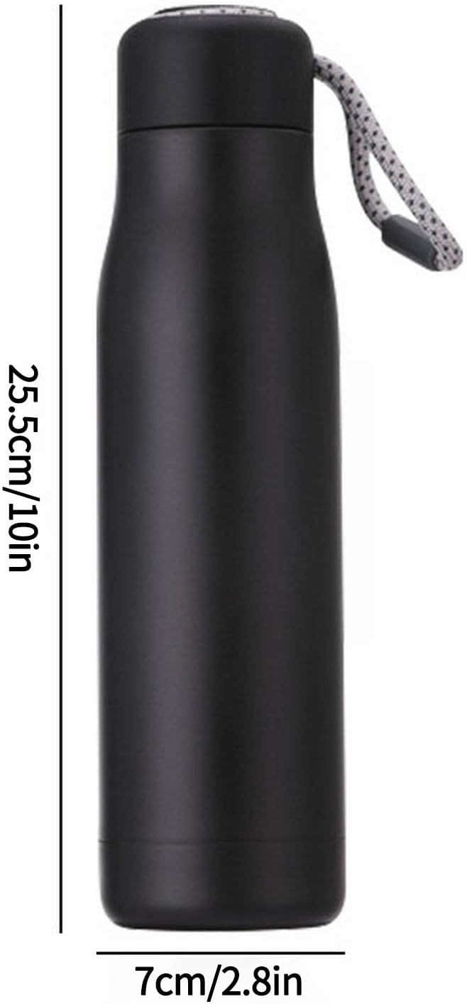Personalized Vaccum Insulated Bottle