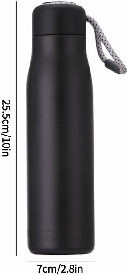 Personalized Vaccum Insulated Bottle