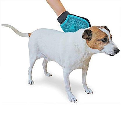 Grooming Nylon Mesh Pet Brush (Pack of 1)