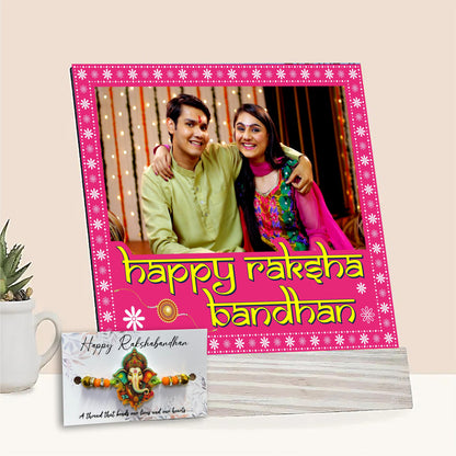 Rakhi Gift Box