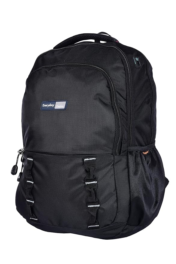 Everyday Laptop & Tablet backpack with multiple compartments