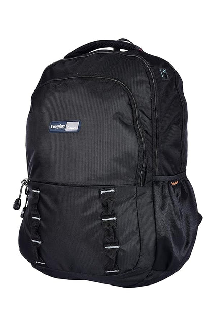 Everyday Laptop & Tablet backpack with multiple compartments