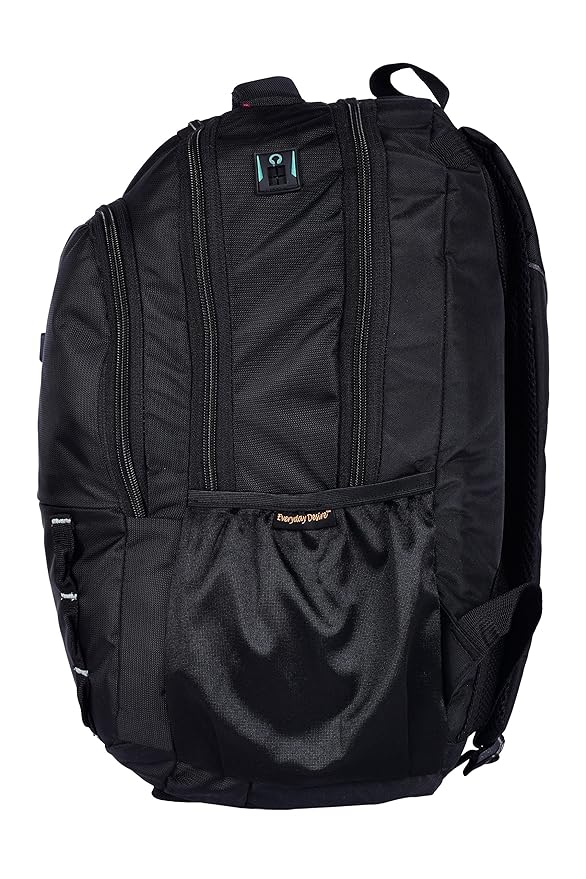 Everyday Laptop & Tablet backpack with multiple compartments