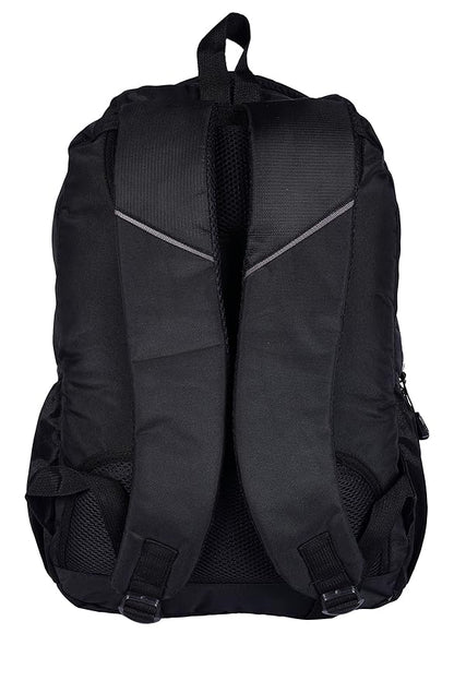 Everyday Laptop & Tablet backpack with multiple compartments