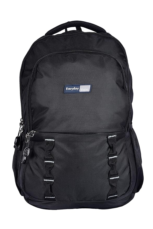 Everyday Laptop & Tablet backpack with multiple compartments