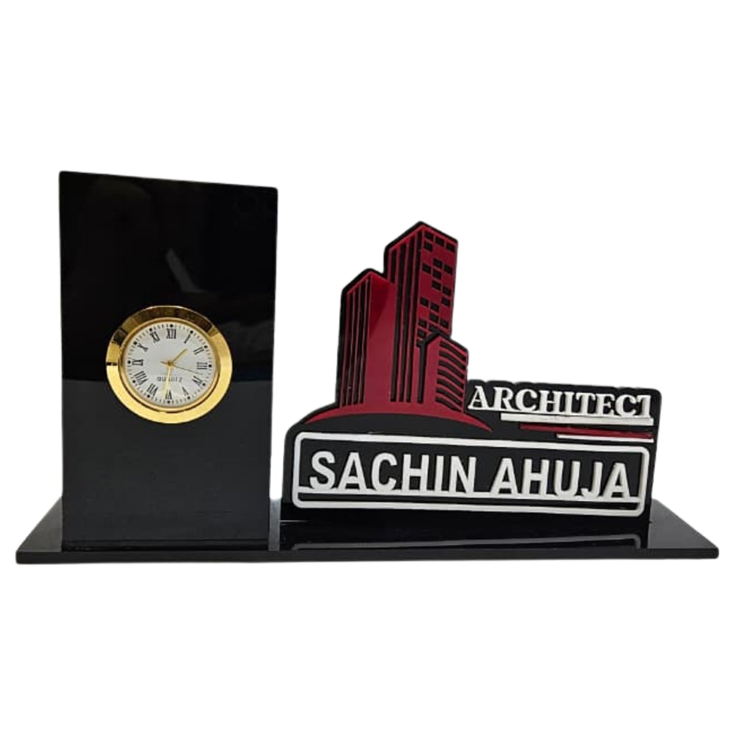 Architect Table Stand