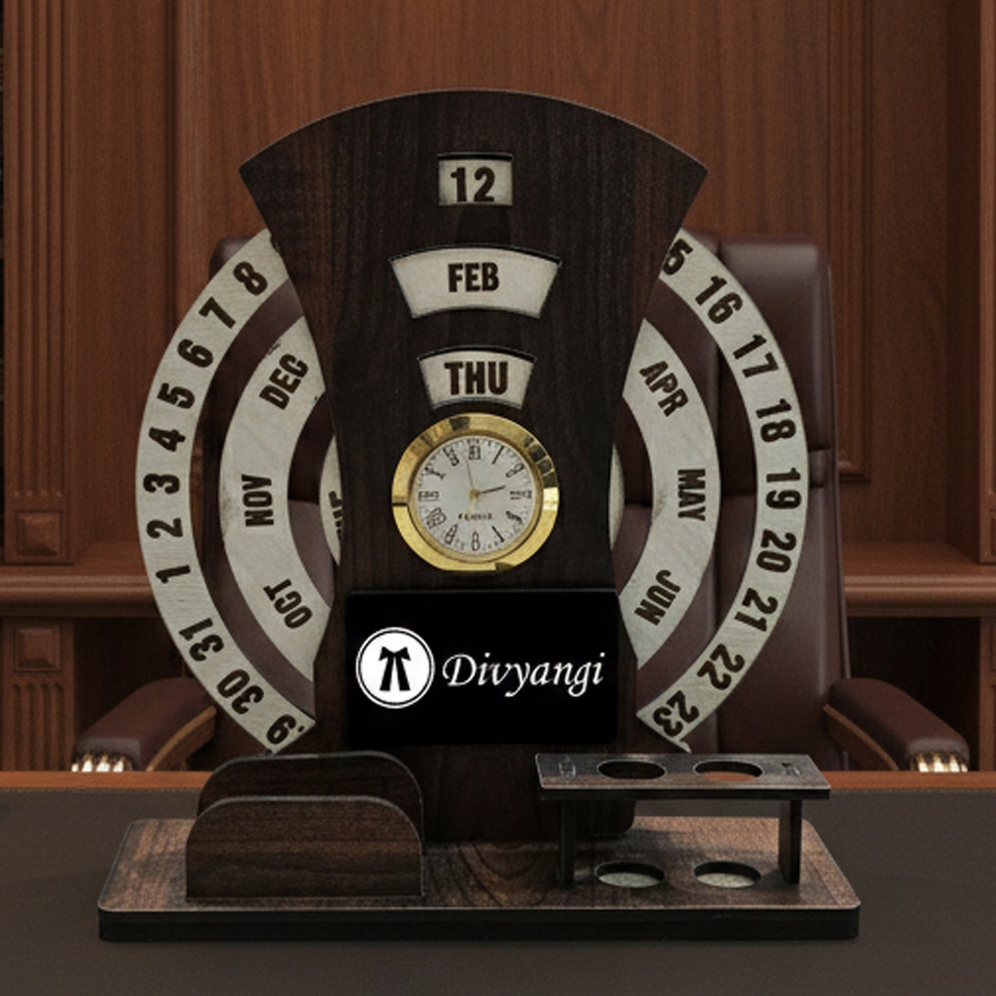 Personalized Calendar