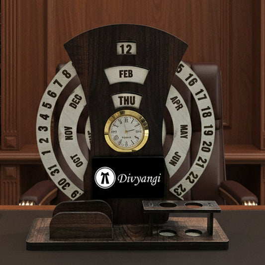 Personalized Calendar