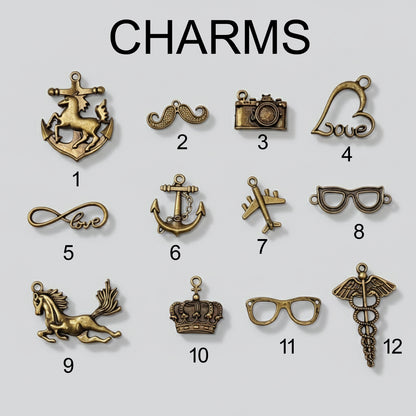 Personalized Wallet Unisex